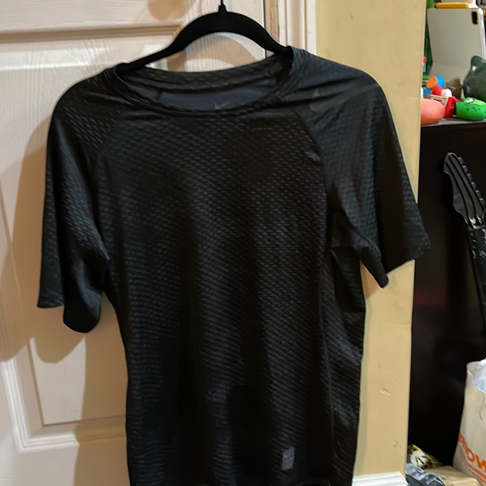 Nike Pro Combat training Shirt